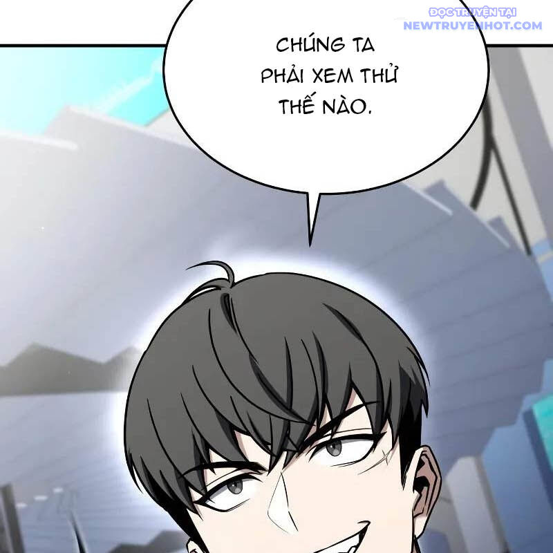 Kim Chiến Sĩ: Hành Trình Xây Dựng Đặc Tính Chap 33 - Next Chap 34