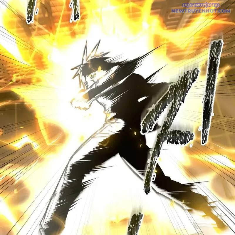 Kim Chiến Sĩ: Hành Trình Xây Dựng Đặc Tính Chap 33 - Next Chap 34