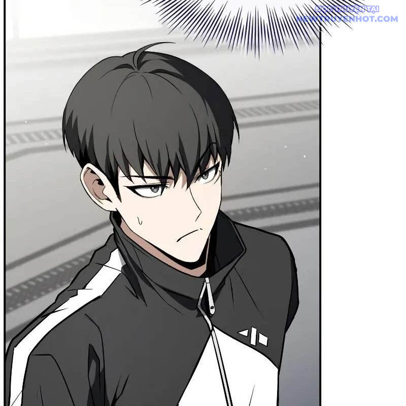Kim Chiến Sĩ: Hành Trình Xây Dựng Đặc Tính Chap 33 - Next Chap 34