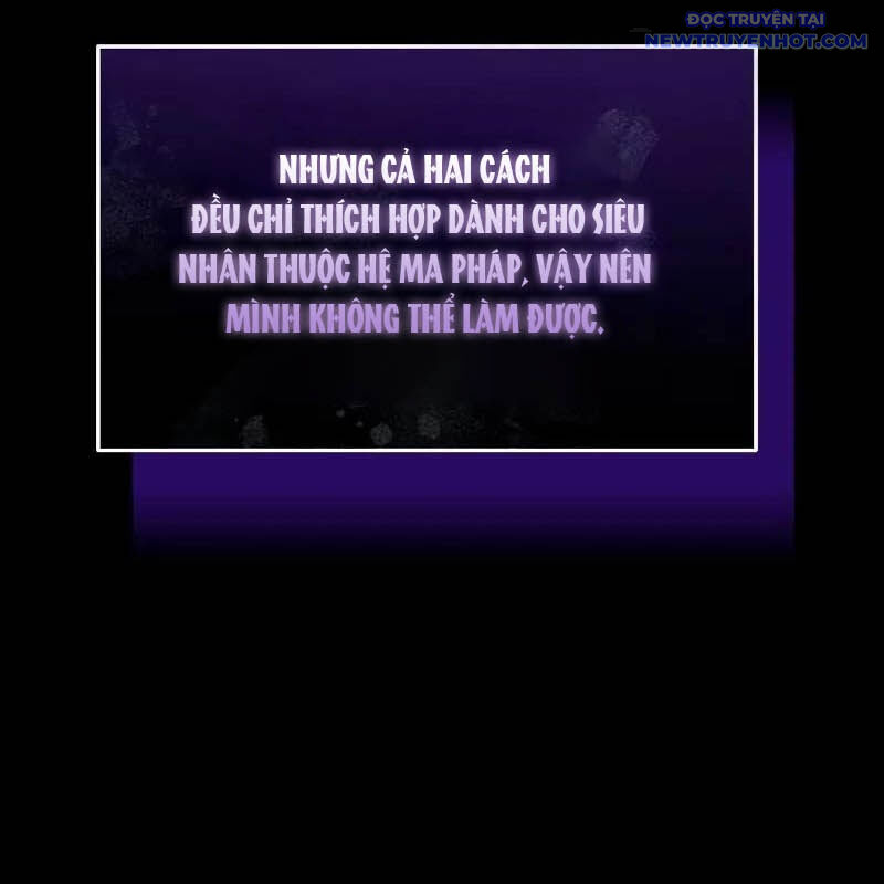 Kim Chiến Sĩ: Hành Trình Xây Dựng Đặc Tính Chap 33 - Next Chap 34