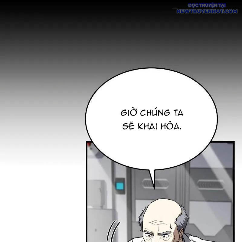 Kim Chiến Sĩ: Hành Trình Xây Dựng Đặc Tính Chap 33 - Next Chap 34