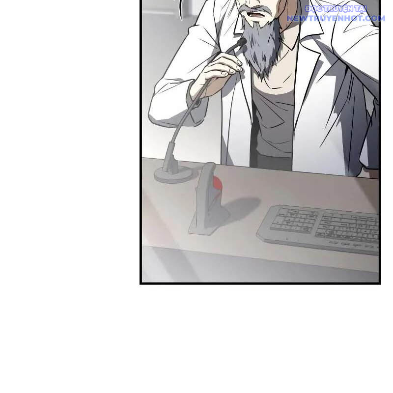 Kim Chiến Sĩ: Hành Trình Xây Dựng Đặc Tính Chap 33 - Next Chap 34
