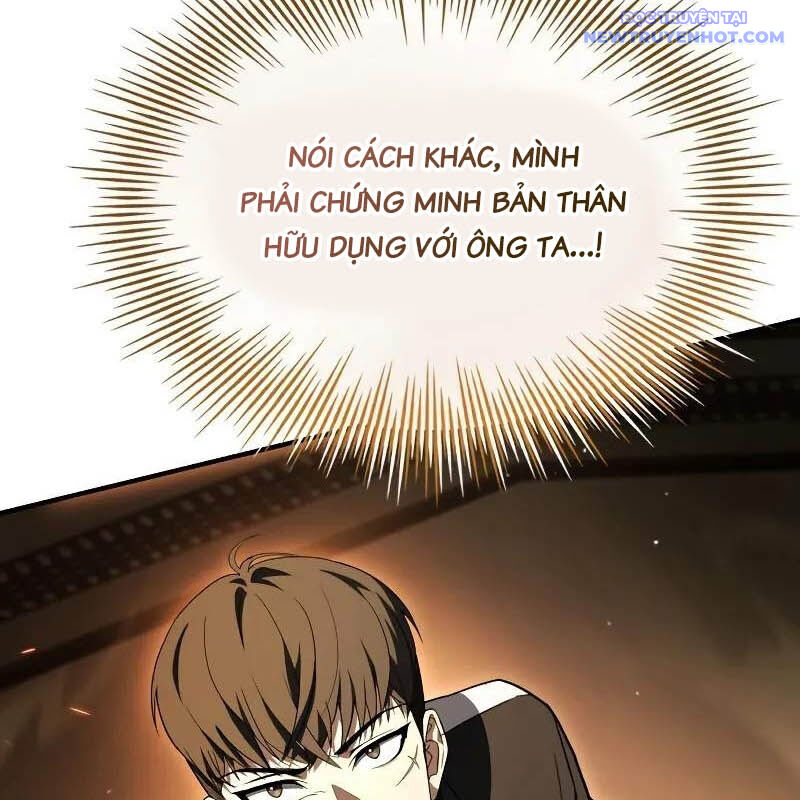 Kim Chiến Sĩ: Hành Trình Xây Dựng Đặc Tính Chap 33 - Next Chap 34