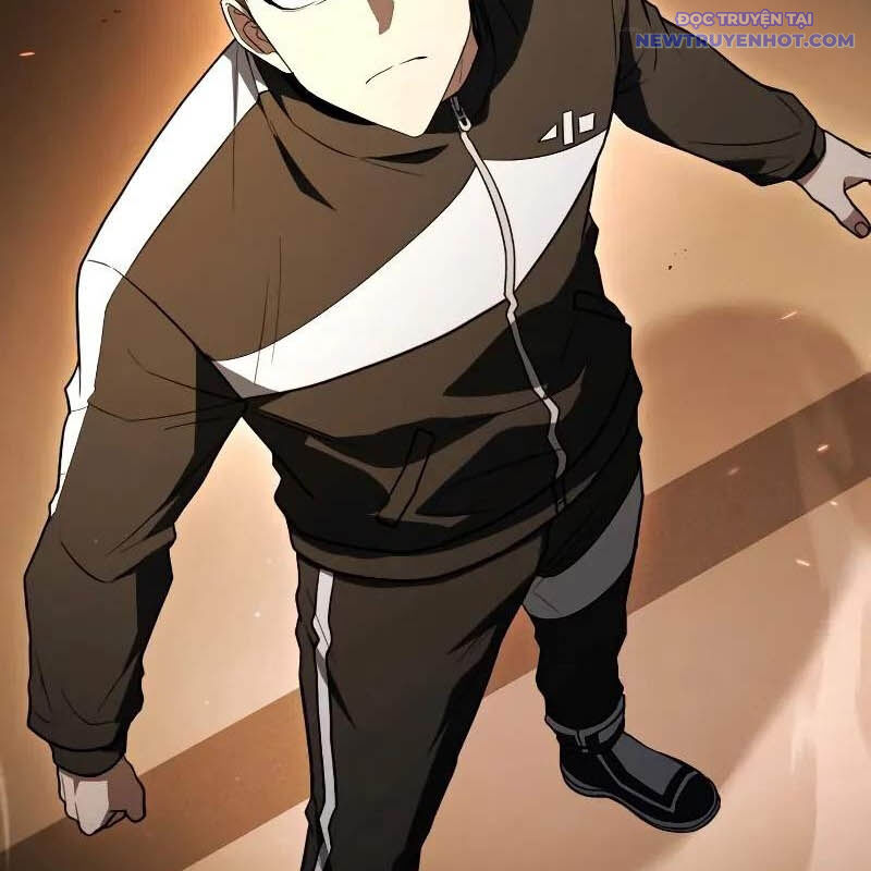 Kim Chiến Sĩ: Hành Trình Xây Dựng Đặc Tính Chap 33 - Next Chap 34