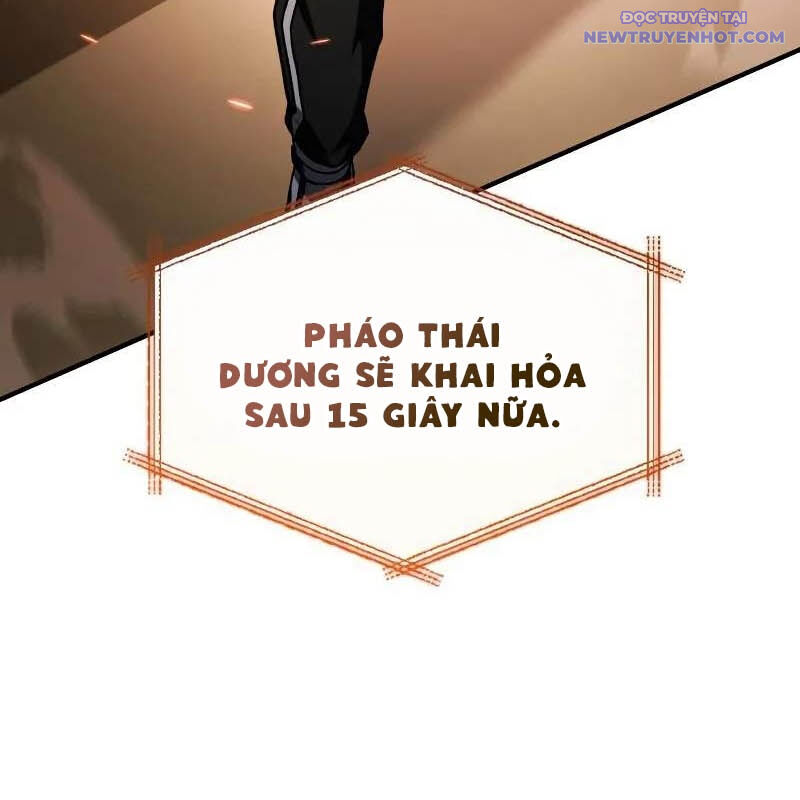 Kim Chiến Sĩ: Hành Trình Xây Dựng Đặc Tính Chap 33 - Next Chap 34