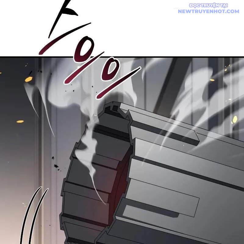 Kim Chiến Sĩ: Hành Trình Xây Dựng Đặc Tính Chap 33 - Next Chap 34