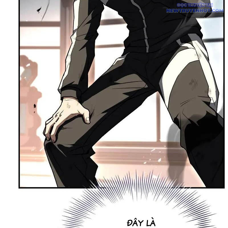 Kim Chiến Sĩ: Hành Trình Xây Dựng Đặc Tính Chap 33 - Next Chap 34