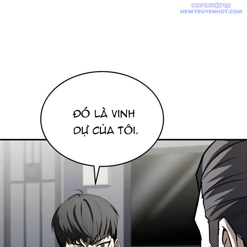 Kim Chiến Sĩ: Hành Trình Xây Dựng Đặc Tính Chap 33 - Next Chap 34