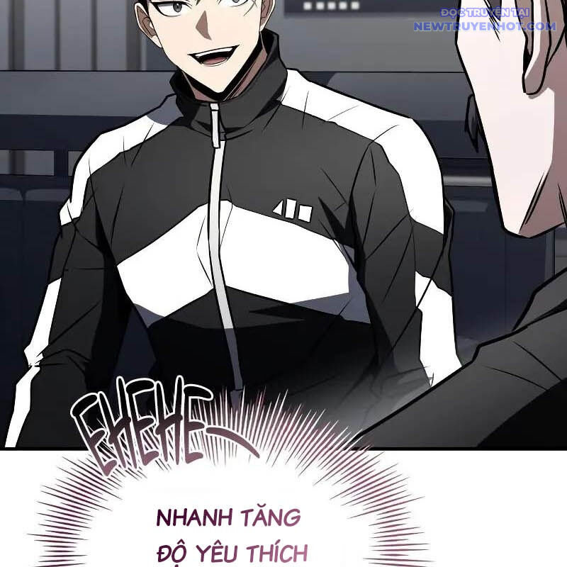 Kim Chiến Sĩ: Hành Trình Xây Dựng Đặc Tính Chap 33 - Next Chap 34