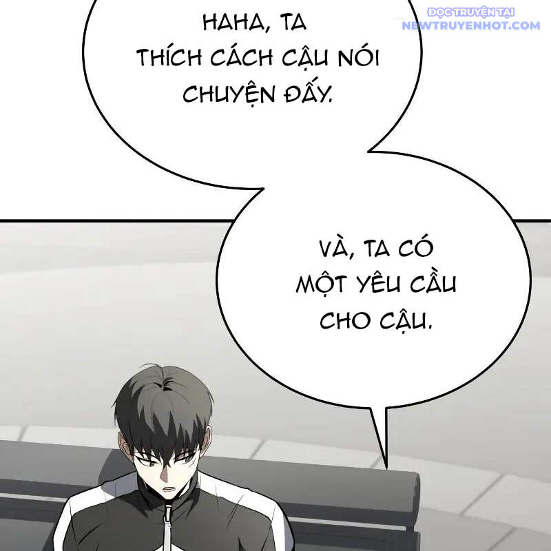 Kim Chiến Sĩ: Hành Trình Xây Dựng Đặc Tính Chap 33 - Next Chap 34