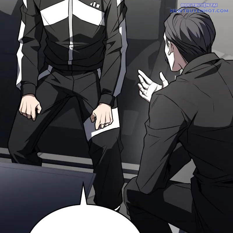 Kim Chiến Sĩ: Hành Trình Xây Dựng Đặc Tính Chap 33 - Next Chap 34