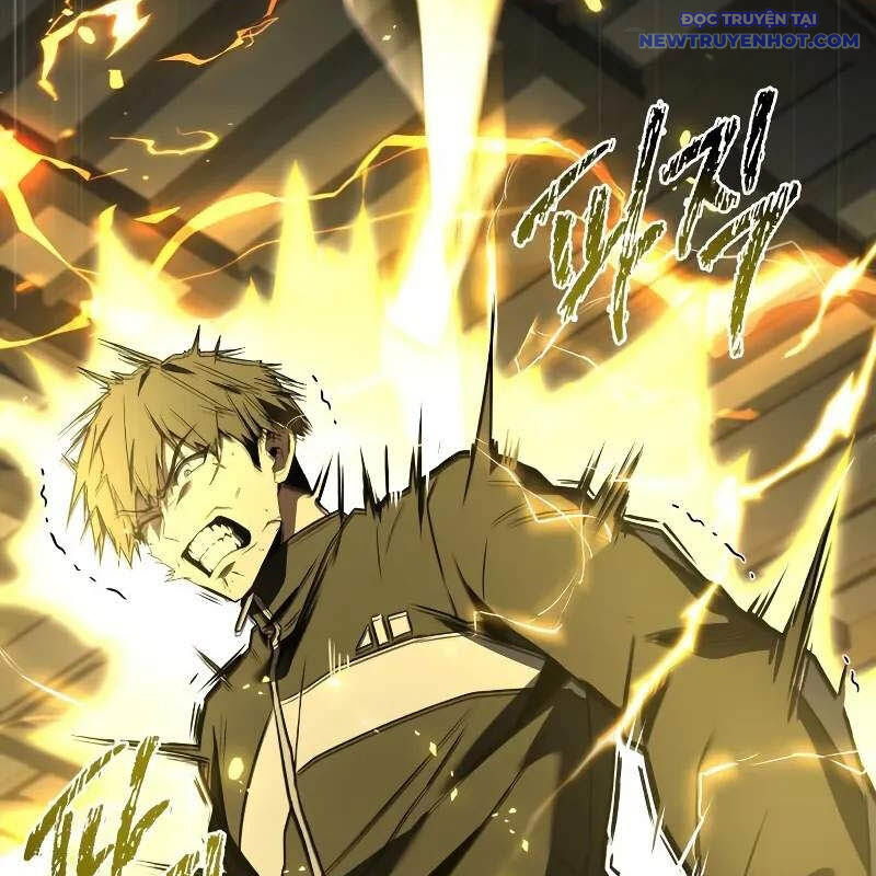 Kim Chiến Sĩ: Hành Trình Xây Dựng Đặc Tính Chap 33 - Next Chap 34