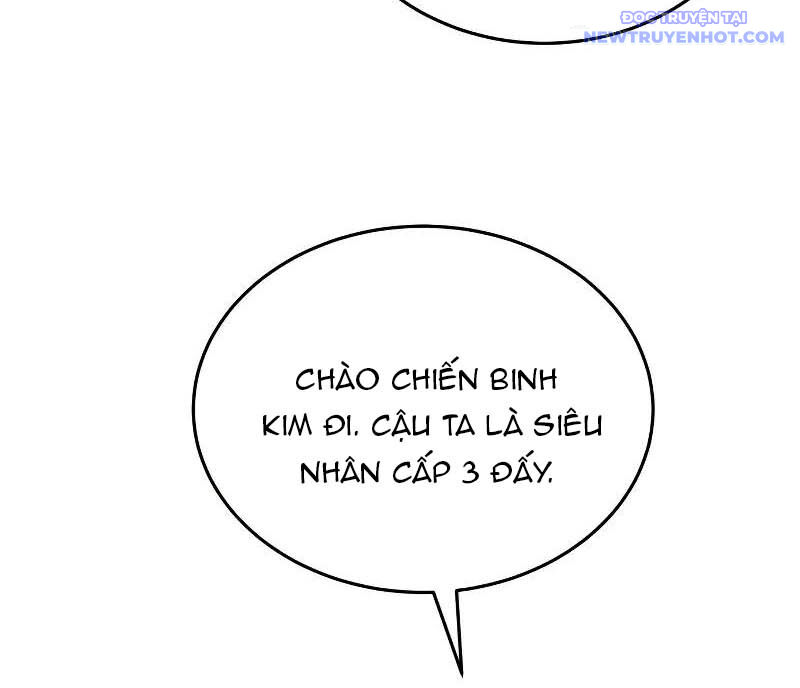 Kim Chiến Sĩ: Hành Trình Xây Dựng Đặc Tính Chap 33 - Next Chap 34