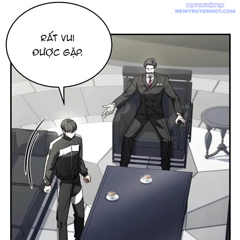 Kim Chiến Sĩ: Hành Trình Xây Dựng Đặc Tính Chap 33 - Next Chap 34