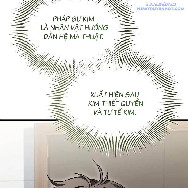 Kim Chiến Sĩ: Hành Trình Xây Dựng Đặc Tính Chap 33 - Next Chap 34