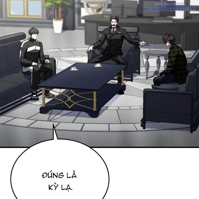 Kim Chiến Sĩ: Hành Trình Xây Dựng Đặc Tính Chap 33 - Next Chap 34