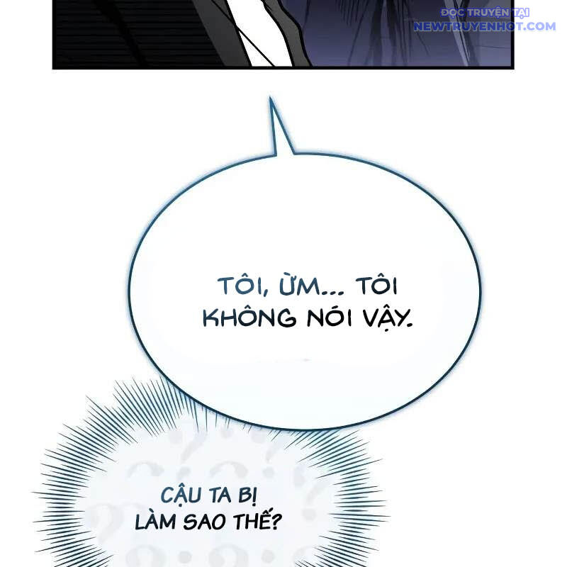 Kim Chiến Sĩ: Hành Trình Xây Dựng Đặc Tính Chap 33 - Next Chap 34