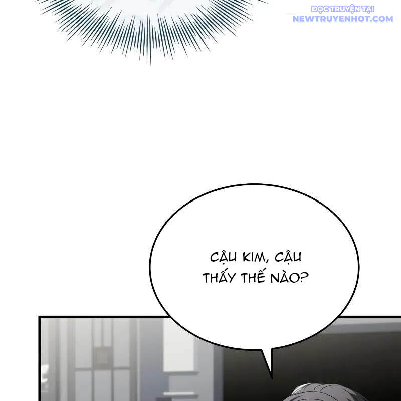 Kim Chiến Sĩ: Hành Trình Xây Dựng Đặc Tính Chap 33 - Next Chap 34