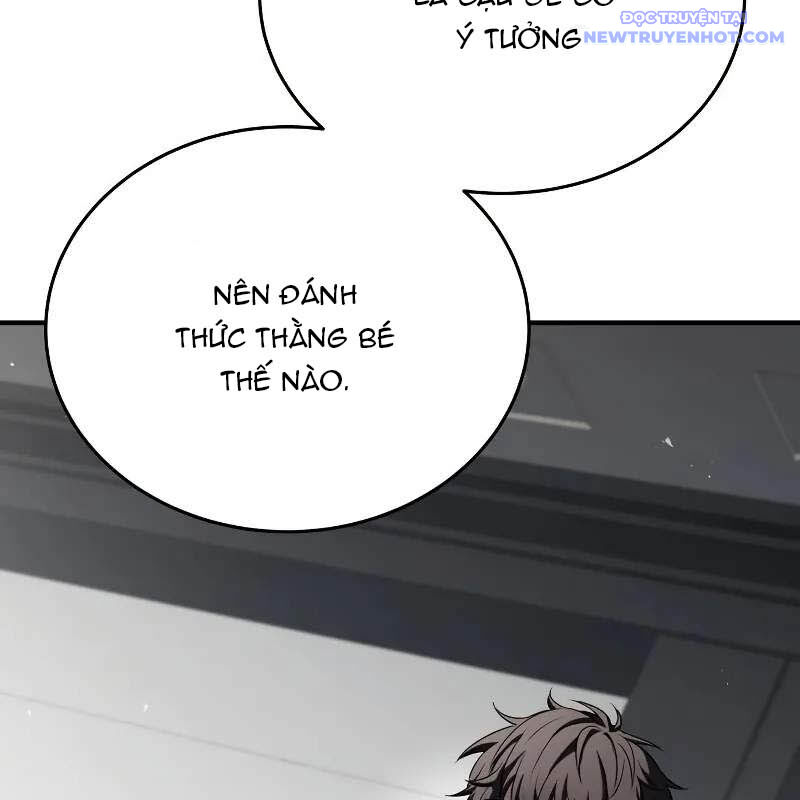 Kim Chiến Sĩ: Hành Trình Xây Dựng Đặc Tính Chap 33 - Next Chap 34