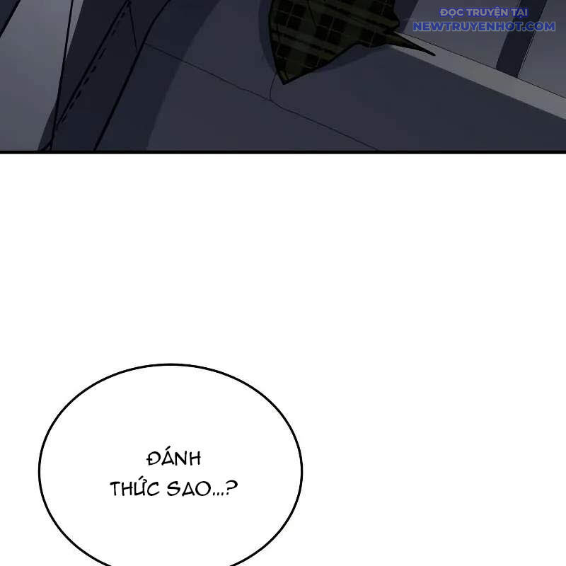 Kim Chiến Sĩ: Hành Trình Xây Dựng Đặc Tính Chap 33 - Next Chap 34