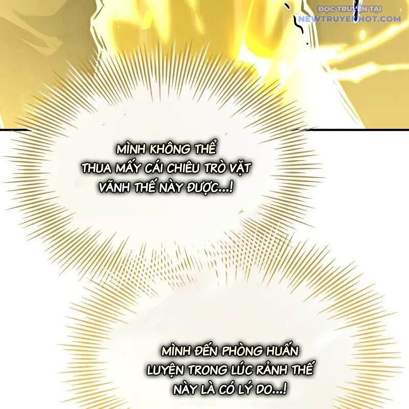 Kim Chiến Sĩ: Hành Trình Xây Dựng Đặc Tính Chap 33 - Next Chap 34