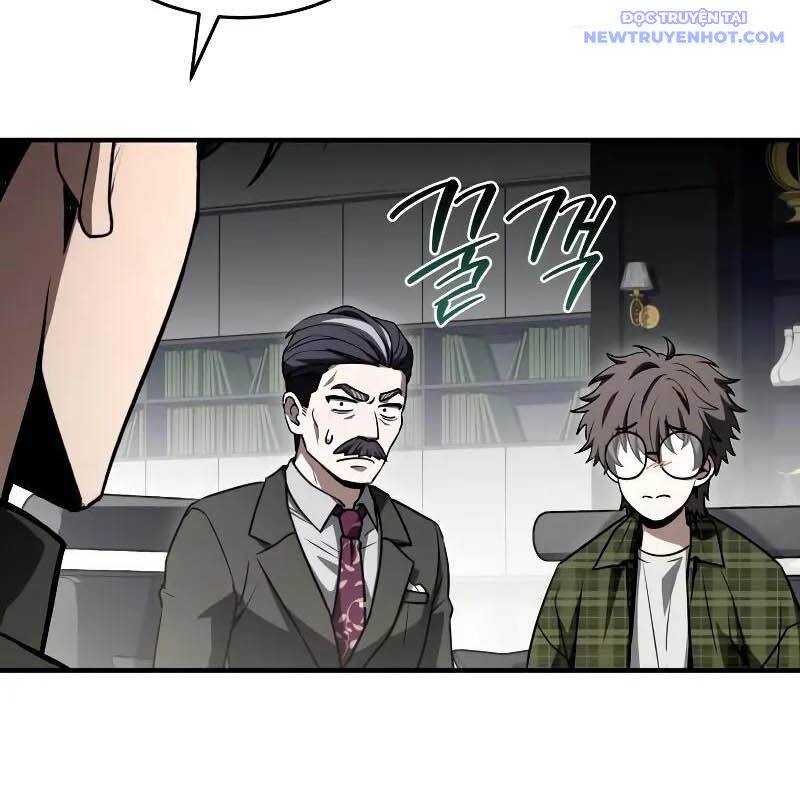 Kim Chiến Sĩ: Hành Trình Xây Dựng Đặc Tính Chap 33 - Next Chap 34