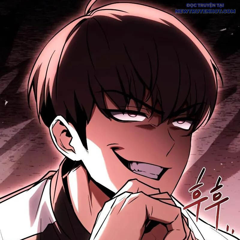 Kim Chiến Sĩ: Hành Trình Xây Dựng Đặc Tính Chap 33 - Next Chap 34