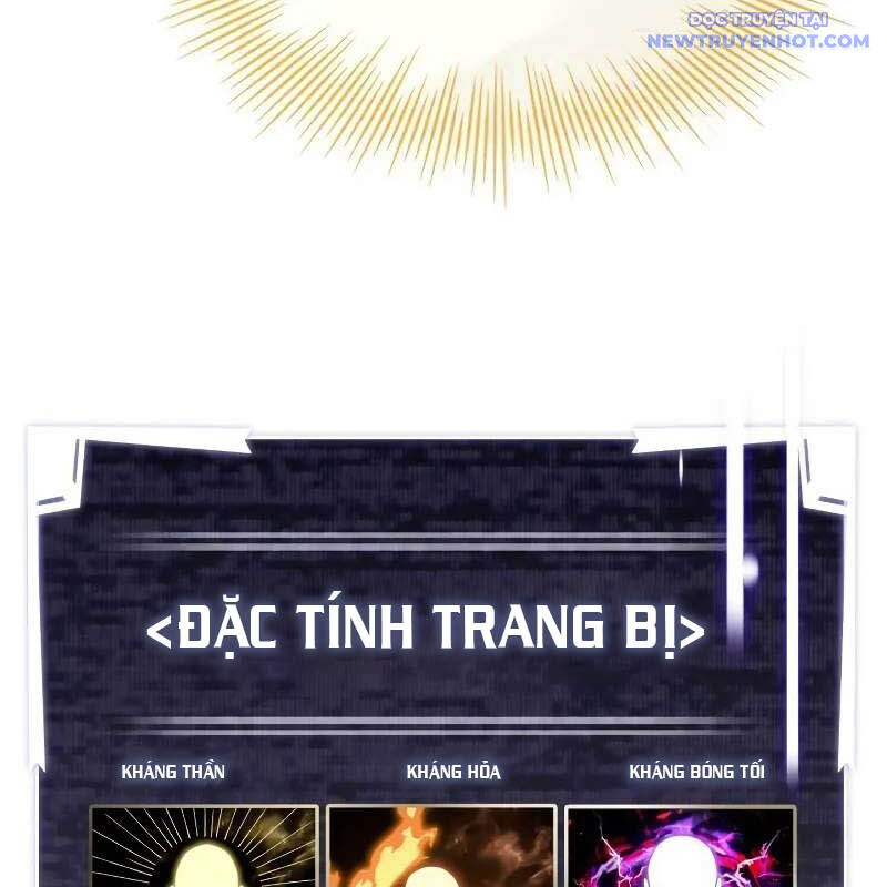 Kim Chiến Sĩ: Hành Trình Xây Dựng Đặc Tính Chap 33 - Next Chap 34