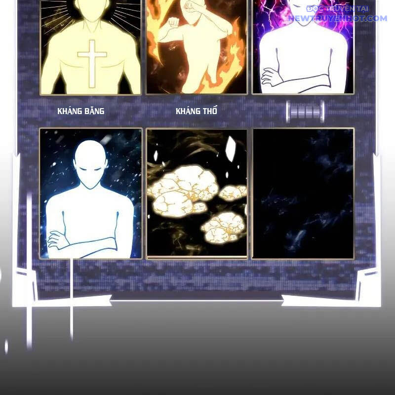 Kim Chiến Sĩ: Hành Trình Xây Dựng Đặc Tính Chap 33 - Next Chap 34