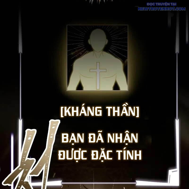 Kim Chiến Sĩ: Hành Trình Xây Dựng Đặc Tính Chap 33 - Next Chap 34