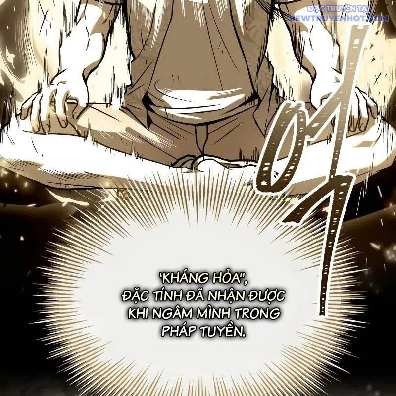 Kim Chiến Sĩ: Hành Trình Xây Dựng Đặc Tính Chap 33 - Next Chap 34