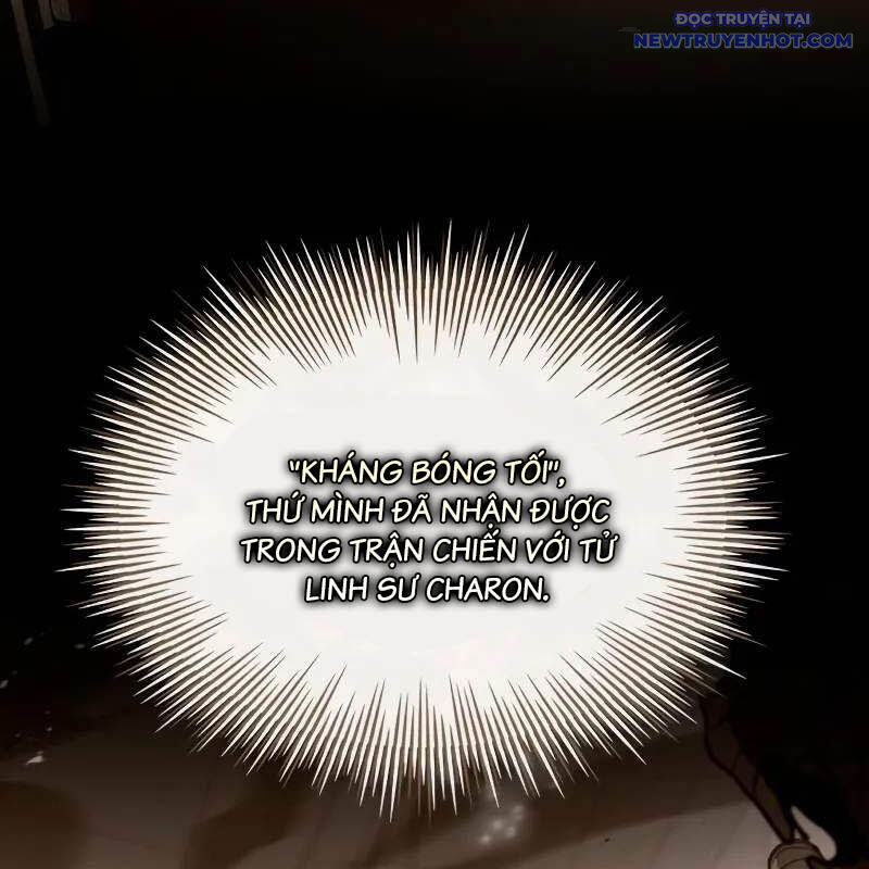 Kim Chiến Sĩ: Hành Trình Xây Dựng Đặc Tính Chap 33 - Next Chap 34