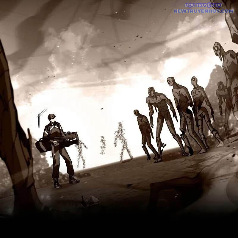 Kim Chiến Sĩ: Hành Trình Xây Dựng Đặc Tính Chap 33 - Next Chap 34