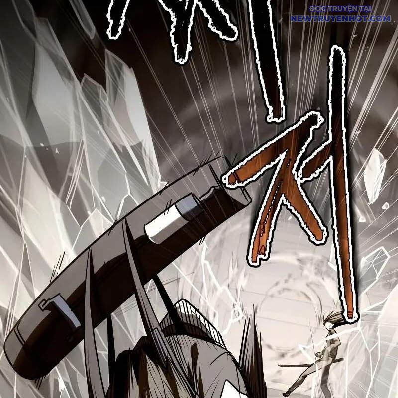 Kim Chiến Sĩ: Hành Trình Xây Dựng Đặc Tính Chap 33 - Next Chap 34