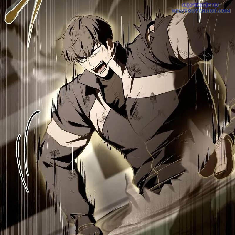 Kim Chiến Sĩ: Hành Trình Xây Dựng Đặc Tính Chap 33 - Next Chap 34