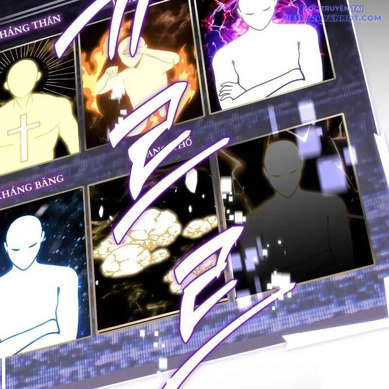 Kim Chiến Sĩ: Hành Trình Xây Dựng Đặc Tính Chap 33 - Next Chap 34