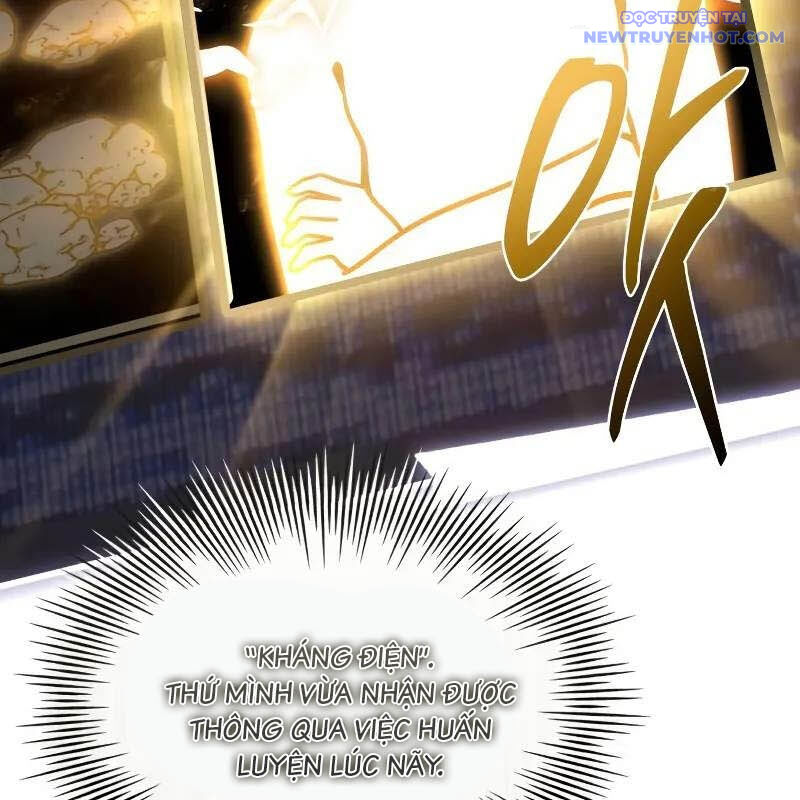 Kim Chiến Sĩ: Hành Trình Xây Dựng Đặc Tính Chap 33 - Next Chap 34