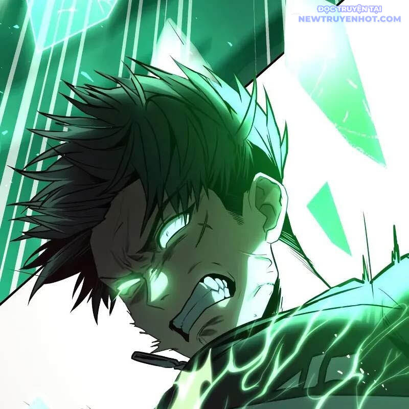 Kim Chiến Sĩ: Hành Trình Xây Dựng Đặc Tính Chap 33 - Next Chap 34