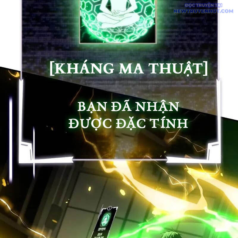 Kim Chiến Sĩ: Hành Trình Xây Dựng Đặc Tính Chap 33 - Next Chap 34