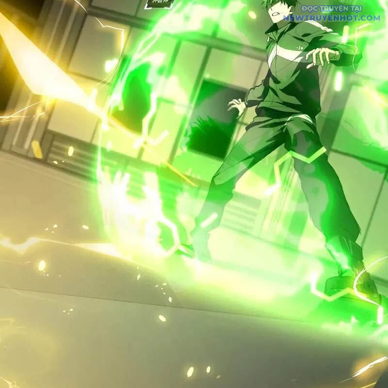 Kim Chiến Sĩ: Hành Trình Xây Dựng Đặc Tính Chap 33 - Next Chap 34