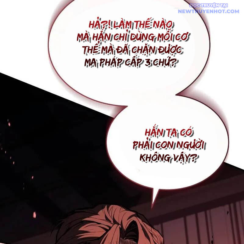 Kim Chiến Sĩ: Hành Trình Xây Dựng Đặc Tính Chap 33 - Next Chap 34