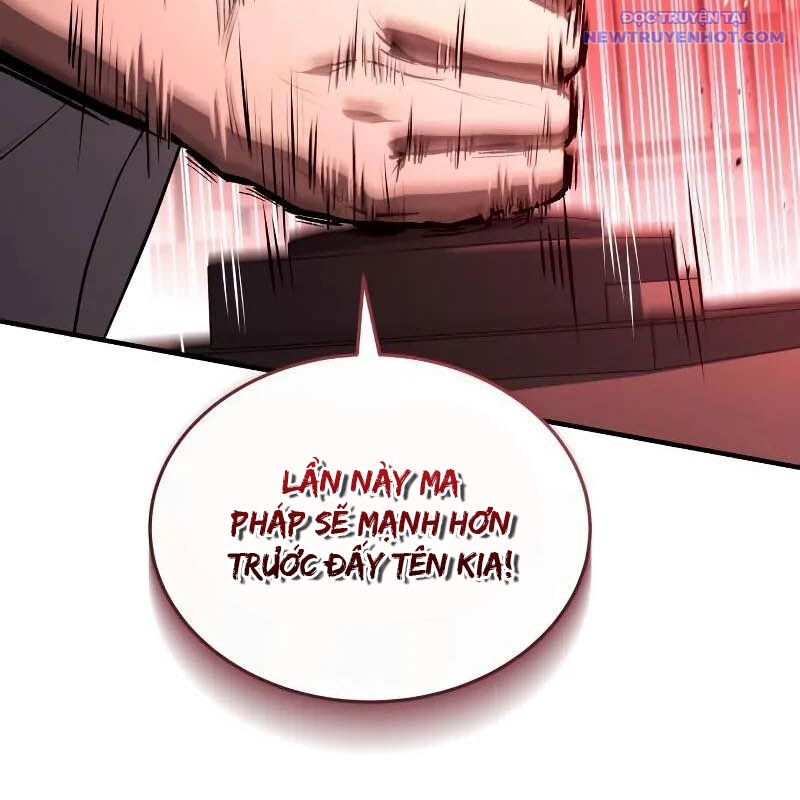 Kim Chiến Sĩ: Hành Trình Xây Dựng Đặc Tính Chap 33 - Next Chap 34