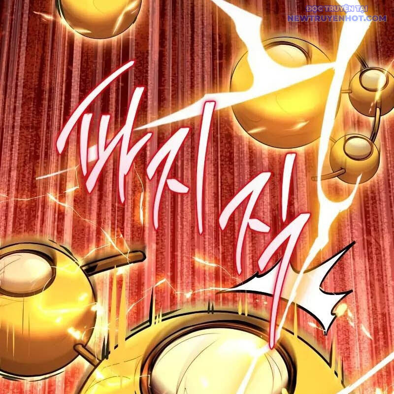Kim Chiến Sĩ: Hành Trình Xây Dựng Đặc Tính Chap 33 - Next Chap 34