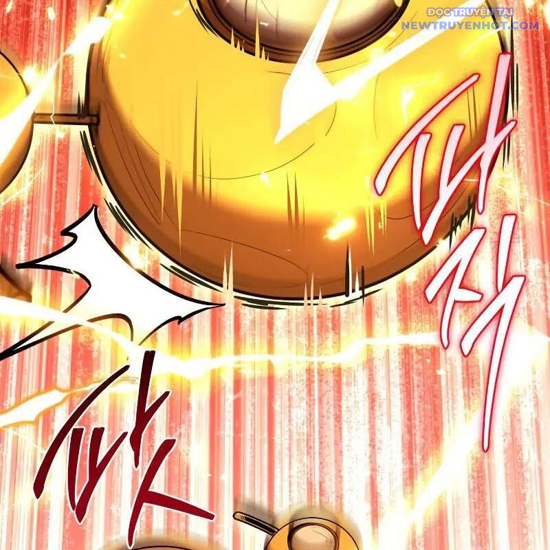Kim Chiến Sĩ: Hành Trình Xây Dựng Đặc Tính Chap 33 - Next Chap 34
