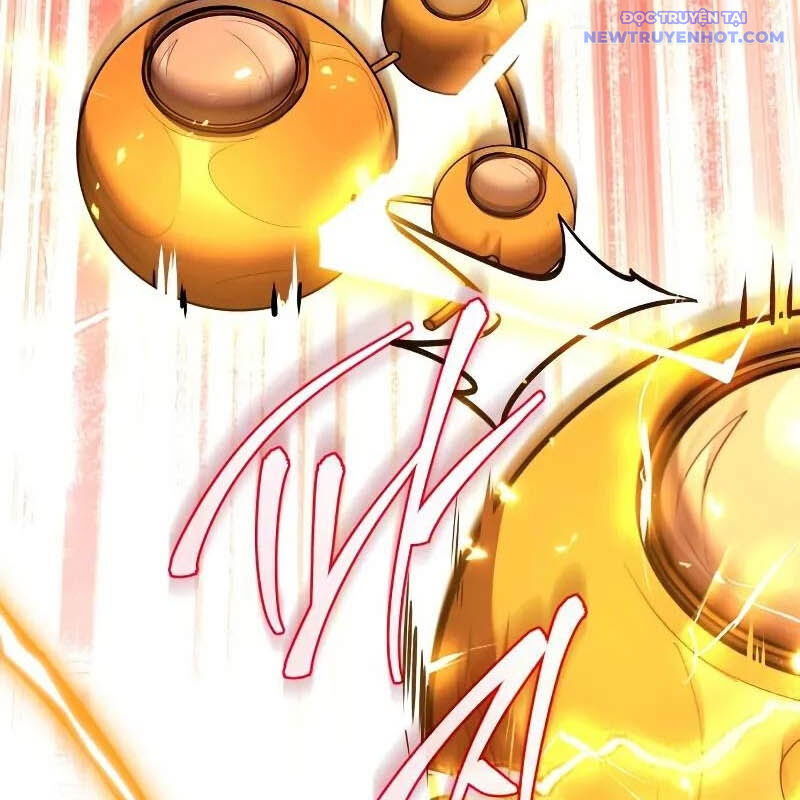 Kim Chiến Sĩ: Hành Trình Xây Dựng Đặc Tính Chap 33 - Next Chap 34