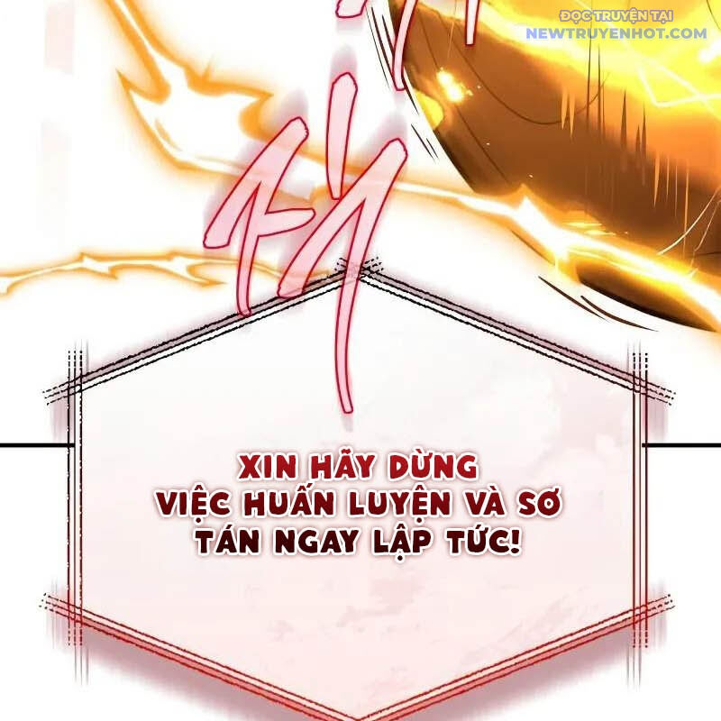 Kim Chiến Sĩ: Hành Trình Xây Dựng Đặc Tính Chap 33 - Next Chap 34