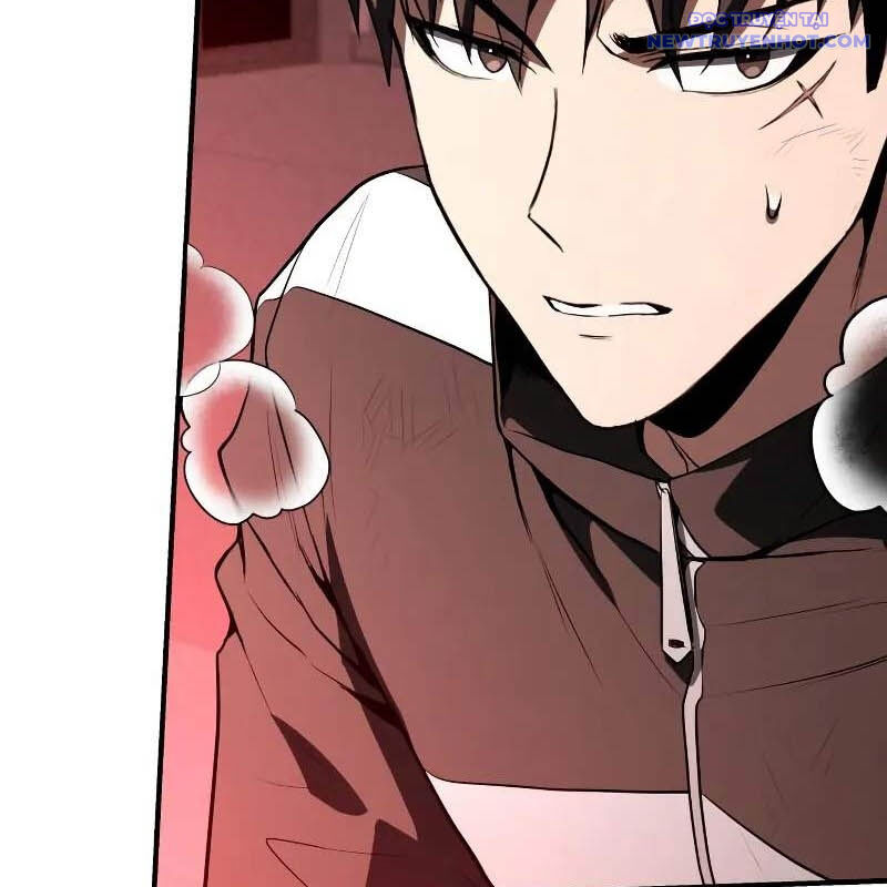 Kim Chiến Sĩ: Hành Trình Xây Dựng Đặc Tính Chap 33 - Next Chap 34