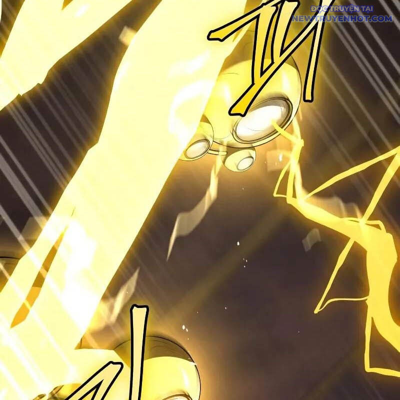 Kim Chiến Sĩ: Hành Trình Xây Dựng Đặc Tính Chap 33 - Next Chap 34