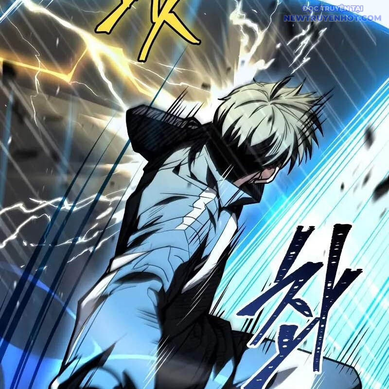 Kim Chiến Sĩ: Hành Trình Xây Dựng Đặc Tính Chap 33 - Next Chap 34
