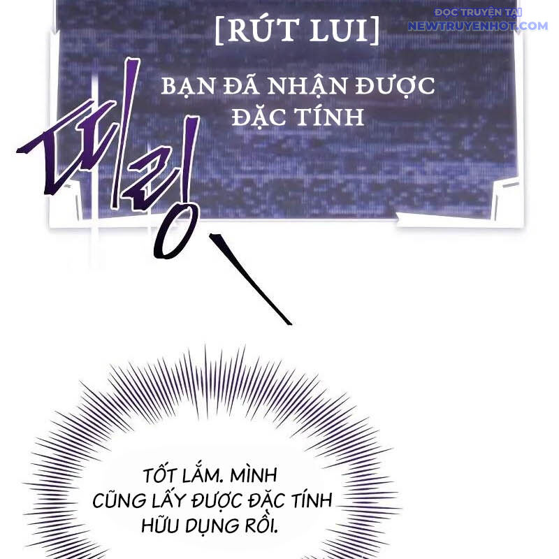 Kim Chiến Sĩ: Hành Trình Xây Dựng Đặc Tính Chap 33 - Next Chap 34